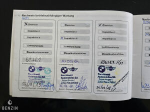 BMW 330i Touring e46 - 2003