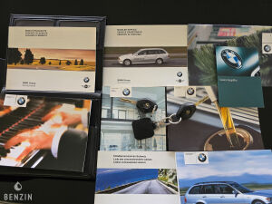 BMW 330i Touring e46 - 2003