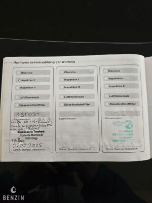 BMW 330i Touring e46 - 2003