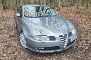 Alfa Romeo GT 3.2 V6 - 2006