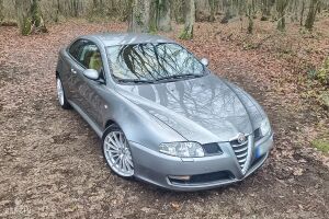 Alfa Romeo GT 3.2 V6 - 2006
