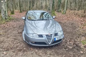 Alfa Romeo GT 3.2 V6 - 2006