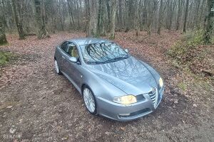 Alfa Romeo GT 3.2 V6 - 2006