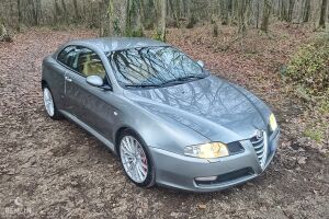 Alfa Romeo GT 3.2 V6 - 2006