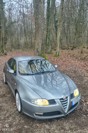 Alfa Romeo GT 3.2 V6 - 2006