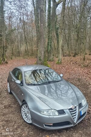 Alfa Romeo GT 3.2 V6 - 2006
