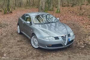 Alfa Romeo GT 3.2 V6 - 2006