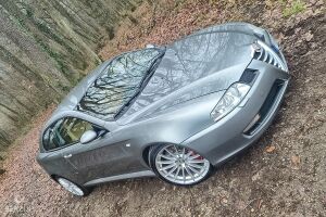 Alfa Romeo GT 3.2 V6 - 2006