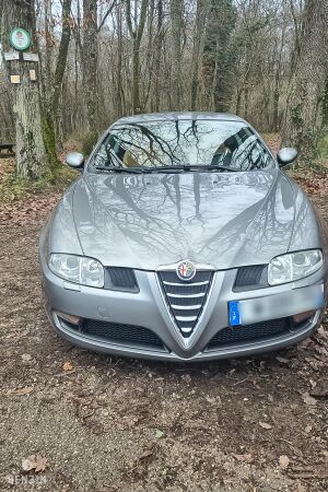 Alfa Romeo GT 3.2 V6 - 2006