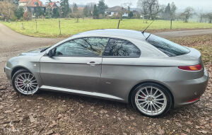 Alfa Romeo GT 3.2 V6 - 2006