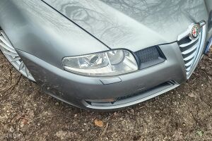 Alfa Romeo GT 3.2 V6 - 2006