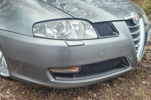 Alfa Romeo GT 3.2 V6 - 2006