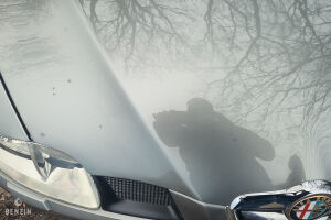 Alfa Romeo GT 3.2 V6 - 2006