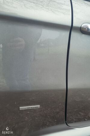 Alfa Romeo GT 3.2 V6 - 2006