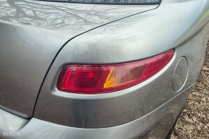 Alfa Romeo GT 3.2 V6 - 2006