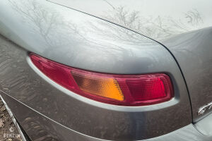 Alfa Romeo GT 3.2 V6 - 2006