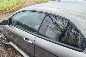 Alfa Romeo GT 3.2 V6 - 2006