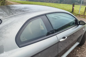 Alfa Romeo GT 3.2 V6 - 2006