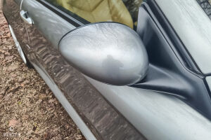 Alfa Romeo GT 3.2 V6 - 2006