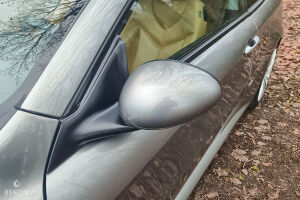 Alfa Romeo GT 3.2 V6 - 2006