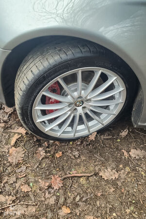 Alfa Romeo GT 3.2 V6 - 2006