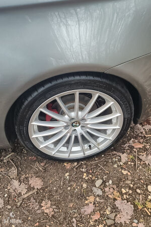 Alfa Romeo GT 3.2 V6 - 2006