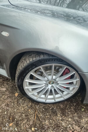 Alfa Romeo GT 3.2 V6 - 2006