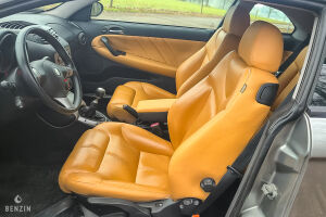 Alfa Romeo GT 3.2 V6 - 2006