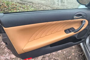 Alfa Romeo GT 3.2 V6 - 2006