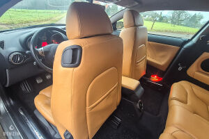 Alfa Romeo GT 3.2 V6 - 2006