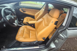 Alfa Romeo GT 3.2 V6 - 2006