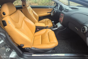 Alfa Romeo GT 3.2 V6 - 2006