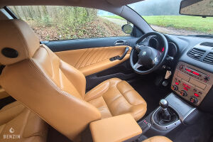 Alfa Romeo GT 3.2 V6 - 2006