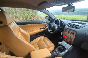 Alfa Romeo GT 3.2 V6 - 2006