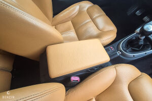 Alfa Romeo GT 3.2 V6 - 2006