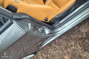 Alfa Romeo GT 3.2 V6 - 2006