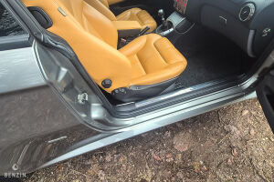 Alfa Romeo GT 3.2 V6 - 2006