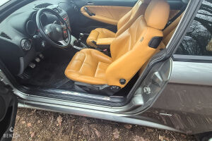 Alfa Romeo GT 3.2 V6 - 2006