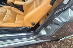 Alfa Romeo GT 3.2 V6 - 2006