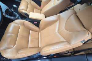 Alfa Romeo GT 3.2 V6 - 2006