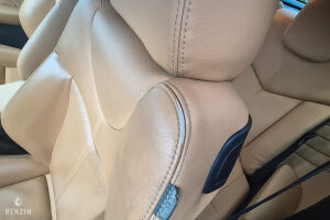 Alfa Romeo GT 3.2 V6 - 2006