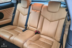 Alfa Romeo GT 3.2 V6 - 2006