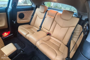 Alfa Romeo GT 3.2 V6 - 2006