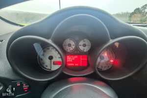 Alfa Romeo GT 3.2 V6 - 2006