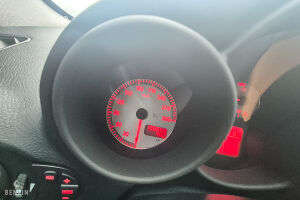 Alfa Romeo GT 3.2 V6 - 2006