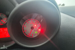 Alfa Romeo GT 3.2 V6 - 2006