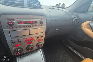 Alfa Romeo GT 3.2 V6 - 2006