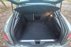 Alfa Romeo GT 3.2 V6 - 2006