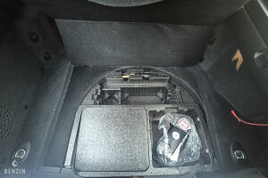 Alfa Romeo GT 3.2 V6 - 2006