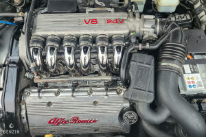 Alfa Romeo GT 3.2 V6 - 2006